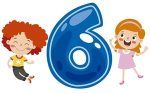 Aprendemos la tabla del 6 - Escolar - ABC Color