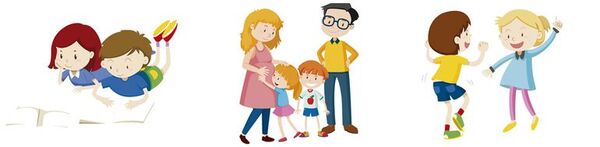 Derechos de los niños - Escolar - ABC Color
