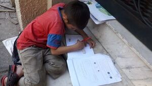 Jornadas extendidas y competencia docente ayudarán a paliar deficiencias del sistema educativo, según experta - Nacionales - ABC Color