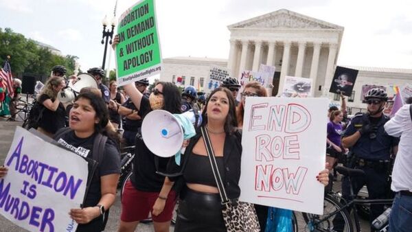 EE.UU.: Fiscales forman coalición para defender el derecho al aborto | 1000 Noticias