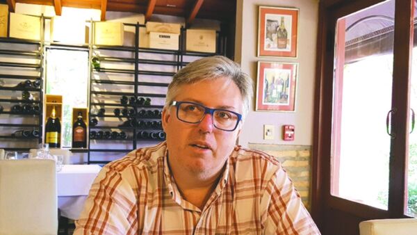 Los restaurantes ajustarán sus precios ante la creciente inflación