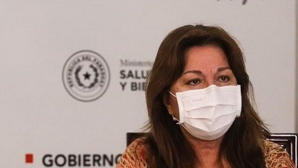 Suspicaz error: Dinavisa casi  compra medicamento que no figuraba en lista