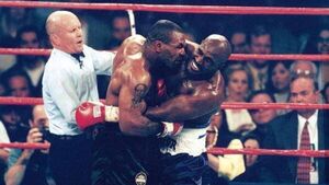 Diario HOY | Tyson vs. Holyfield: 25 años de la mordida más famosa del boxeo