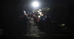 La Nación / Hallan 46 migrantes muertos en un camión abandonado en Texas