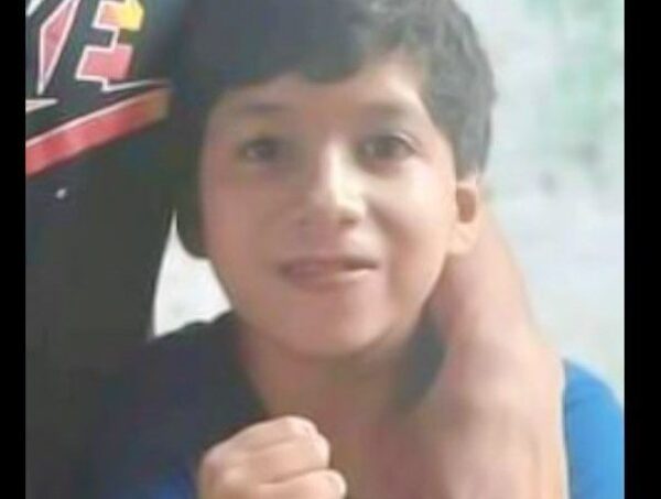 Buscan a menor de 12 años desaparecido en Asunción · Radio Monumental 1080 AM