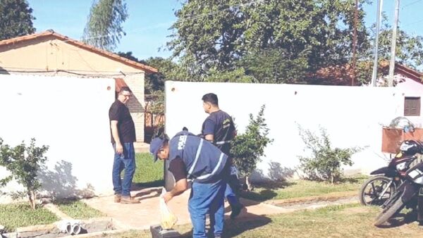 Ahorcan con cordón a adolescente de 17 años