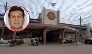 Policía no descarta que crimen de exdirector de Tacumbú haya sido ordenado desde una cárcel - Megacadena — Últimas Noticias de Paraguay