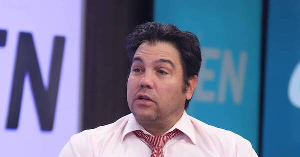 La Nación / Caso Celeste Amarilla: Diputados debe obrar con la “misma vara”, dice Tuma
