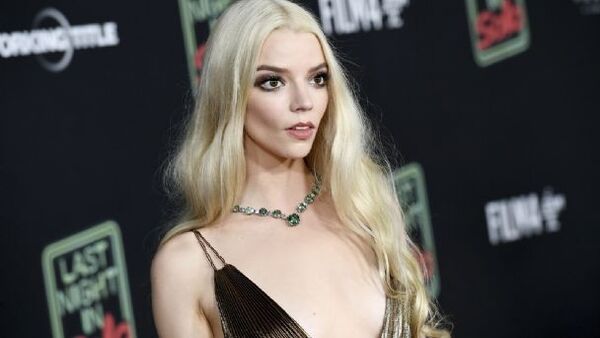 Anya Taylor-Joy generó revuelo con su nuevo anillo: ¿está comprometida?