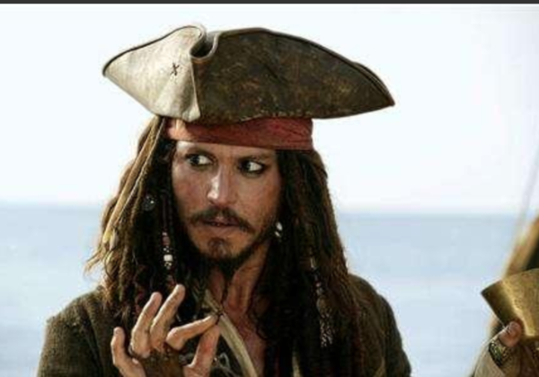 Reportan la millonaria cifra que le ofrece Disney a Johnny Depp por su regreso - SNT