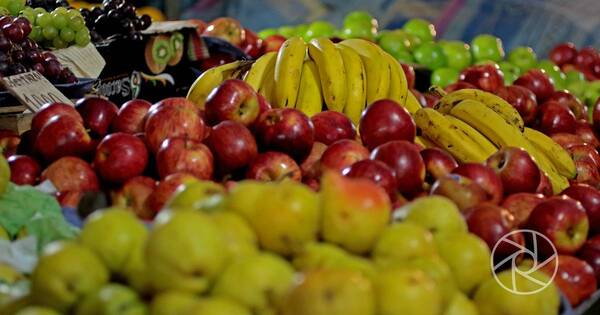 La Nación / Comerciantes frutihortícolas registran bajas ventas pese a ofertas
