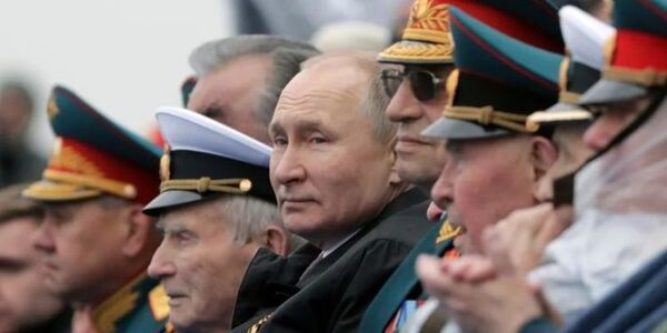 Rusia reconocerá con una nueva condecoración a los soldados que participan de la brutal invasión a Ucrania