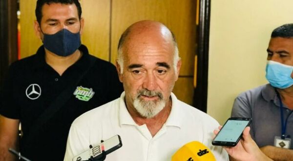 Sector camionero aguarda reducción de G. 1.500 en el diésel