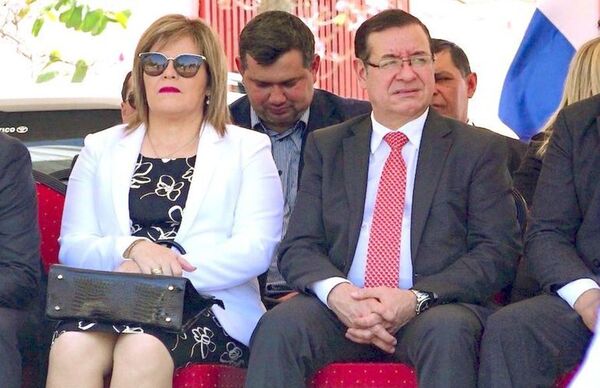 Se inicia juicio oral a Miguel Cuevas por presunto enriquecimiento ilícito - Nacionales - ABC Color