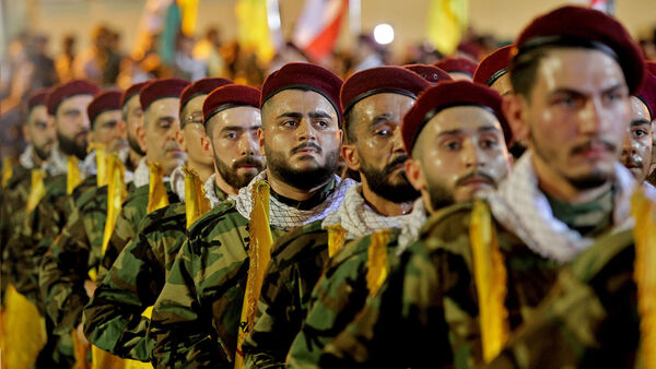 Hezbollah & Caballos de Troya | Columnas | 5Días