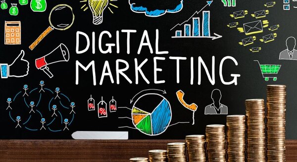 Concluyó tercer bloque de capacitación sobre Marketing Digital