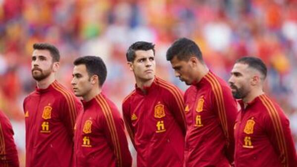 Diario HOY | Piden que la selección de España vista los colores del arcoíris en el Mundial de Qatar