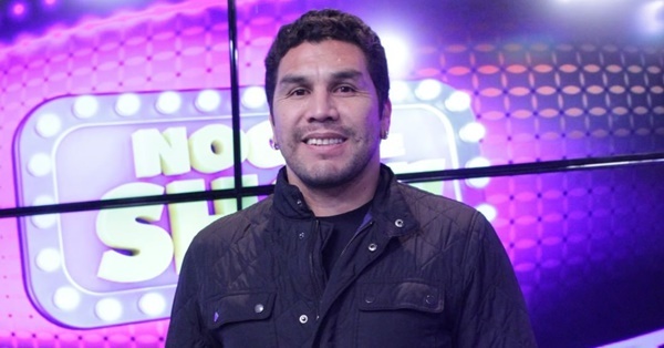 Salvador Cabañas habla del abandono de sus los amigos tras su accidente