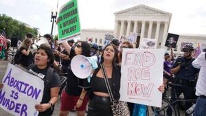 EE.UU.: Fiscales forman coalición para defender el derecho al aborto