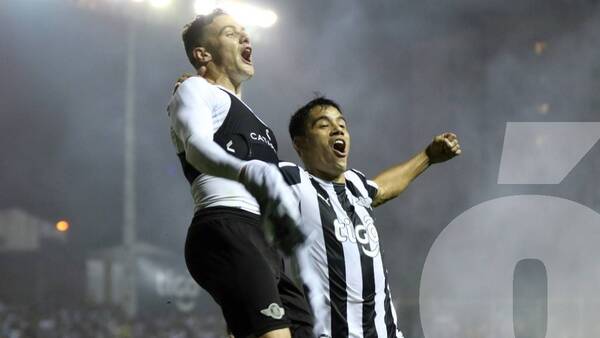 Crónica / El equipo que prepara Libertad para buscar el golpazo en Brasil