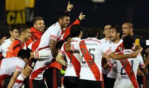 River Plate El River que se viene: Luis Suárez, Borja, Otamendi, Lanzini...