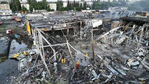 Guerra en Ucrania : ¿cuánto más durará el conflicto? Rusia hace una referencia - Mundo - ABC Color