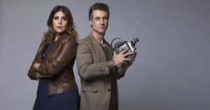 “Hablemos”, el poderoso corto de Tana Shémbori y Juan Carlos Maneglia