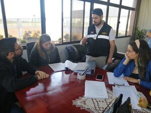 Caso avión iraní: Jueza autorizó allanamiento del Aeropuerto Guaraní - Megacadena — Últimas Noticias de Paraguay