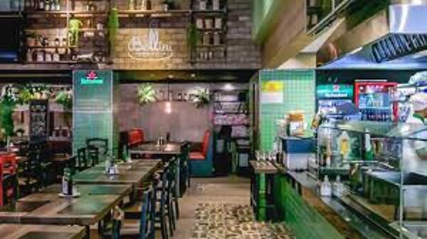 Restaurantes también aumentarán sus precios | OnLivePy