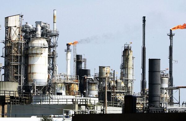 Petroleros de OPEP ganaron 77% en 2021 - Mundo - ABC Color