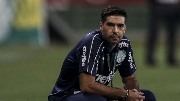 Una mala para el Palmeiras: sin refuerzos contra Cerro Porteño - Cerro Porteño - ABC Color
