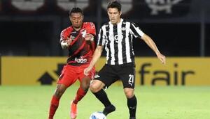 Libertadores: el Guma va por su primer triunfo ante Paranaense por los Octavos