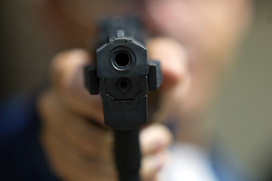 Diario HOY | Sexagenario asesina a balazos a un ciudadano brasileño y es imputado