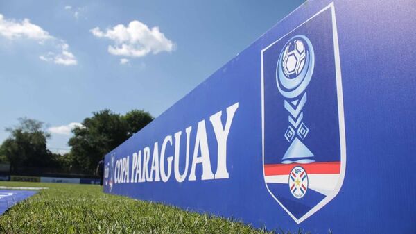 Copa Paraguay: la segunda fase comienza en Santaní  - Fútbol - ABC Color