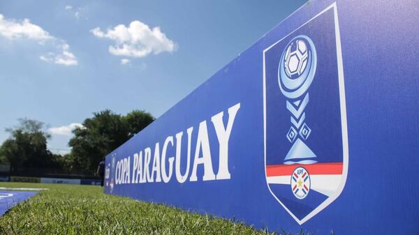 Copa Paraguay: la segunda fase comienza en Santaní - Fútbol - ABC Color