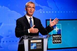 OTAN aumentará el número de sus soldados de alta disponibilidad a más de 300.000