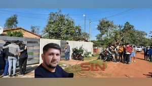 SUCESOS! - La Voz del Norte