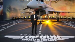 Tom Cruise, de Risky Business a Top Gun: Maverick