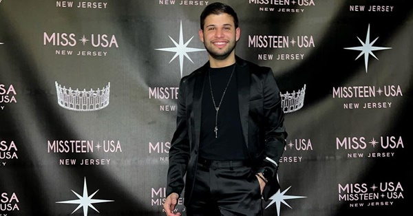 Un paraguayo suelto en Nueva York, hace de las suyas en el mundo de la moda