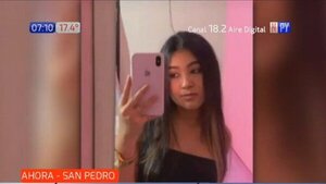Hombre habría ahorcado hasta matar a su hijastra en San Pedro | Noticias Paraguay