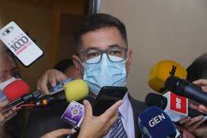 Diario HOY | Políticos y prensa aliada manipulan las instituciones: "Es para atacar a Cartes"