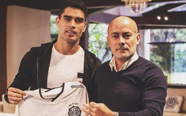 Crónica / Olimpia ante Goianiense: “Ya está todo fríamente calculado”