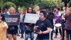 Anuncian Marcha del Orgullo LGBTI - Nacionales - ABC Color