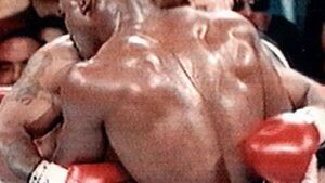 El episodio caníbal de Mike Tyson cumple 25 años