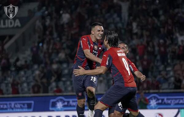 Cerro vs. Palmeiras: 20 mil entradas vendidas para el partido por Libertadores