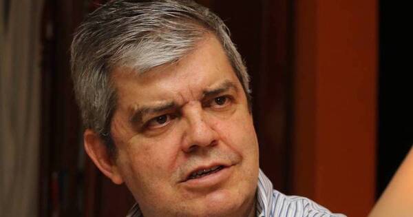 La Nación / “Les salió mal la jugada”, afirma Riera sobre maniobra del Gobierno con avión iraní