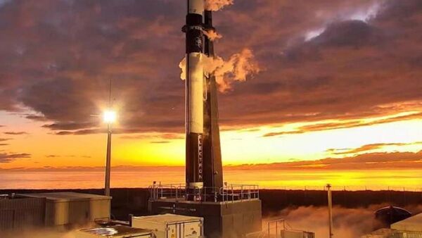 NASA lanza a la Luna el CubeSat, primer paso para su regreso lunar