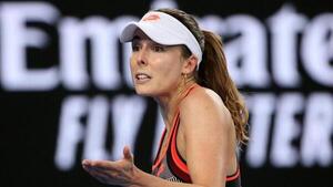 Diario HOY | Cornet desvela un brote masivo de covid oculto en Roland Garros