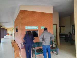 Parque de la Salud suma especialidades para la ciudadanía
