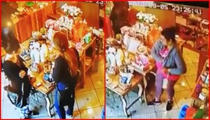 Diario HOY | Mafia de "bolsoneras" desangra a comerciantes: “Por mes cada local pierde G. 10 millones”